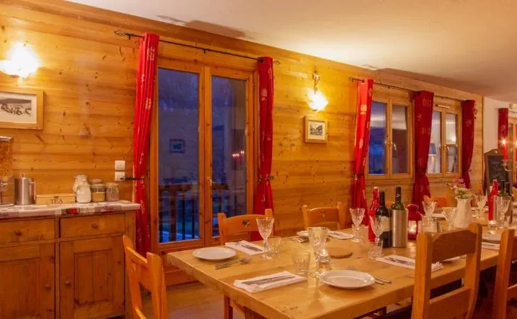 Chalet Rosko - 14