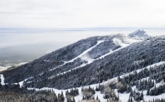 Club Med Quebec Charlevoix