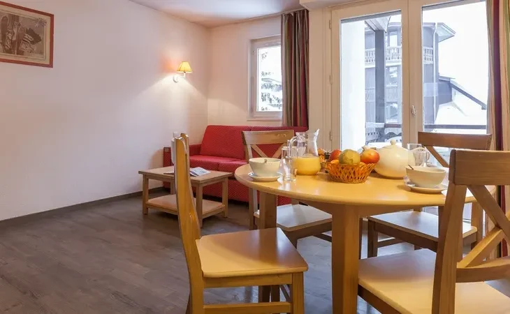 Residence La Riviere Apartments - 2