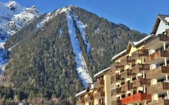 Ski Holiday