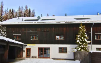 Ski Holiday