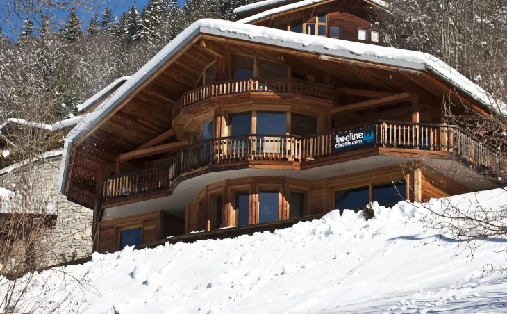 Chalet Laurent - 1