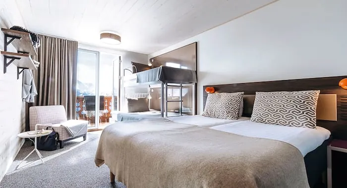 Hotel Petit Prince - 2