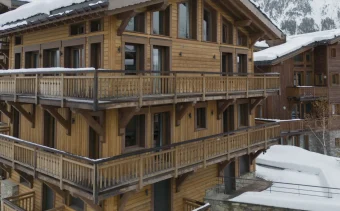 Chalet Mistral