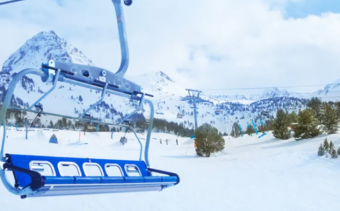 ski trips to andorra