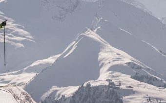 Mayrhofen Ski Holidays