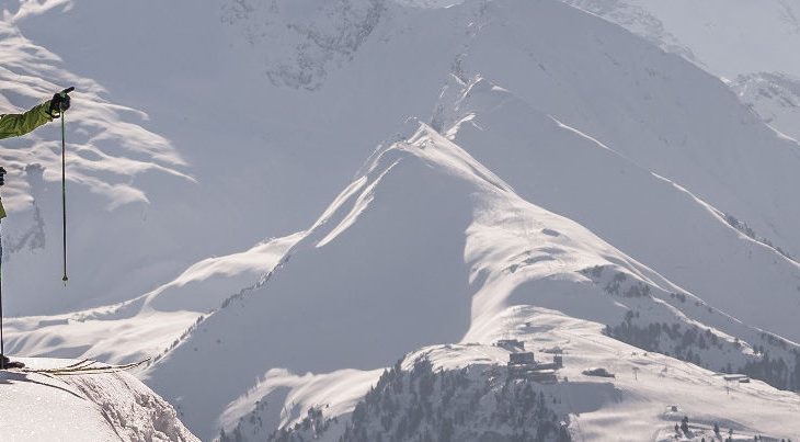 Mayrhofen Ski Holidays