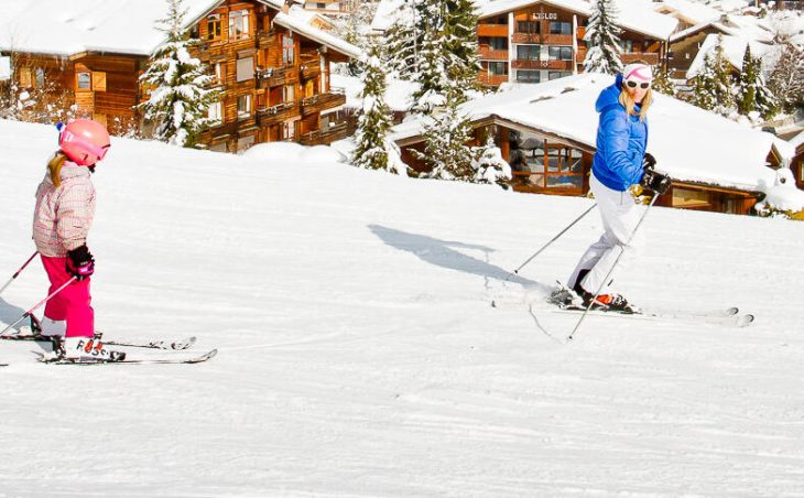 Morzine Ski Resort