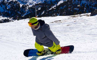 ski trips to andorra