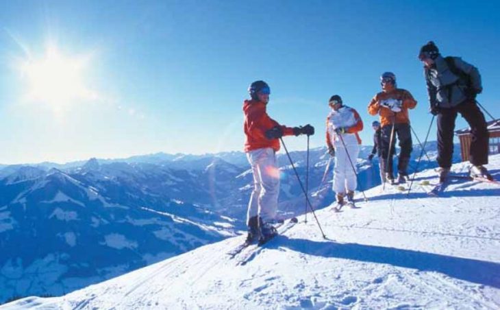 Soll Ski Holidays