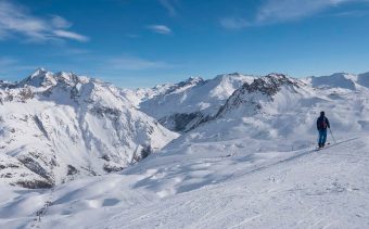 Tignes Ski Holidays