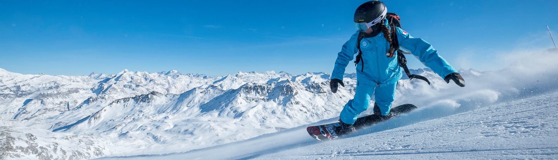 Valfrejus Ski Holidays in 2024/2025 | Ski Line
