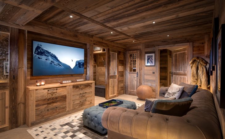 Chalet V (Ultimate Luxury) - 15