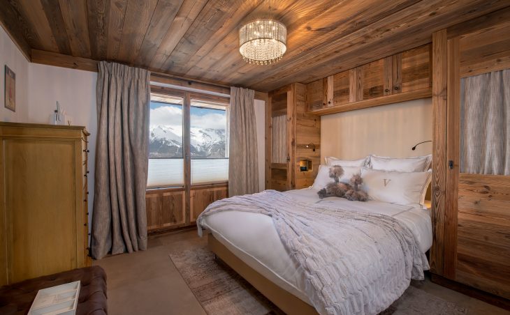 Chalet V (Ultimate Luxury) - 18