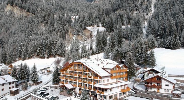 Hotel Cesa Tyrol - 1