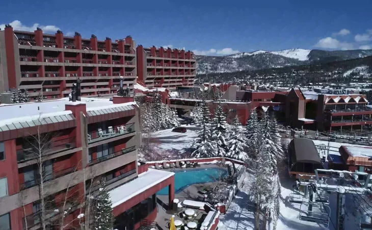 Beaver Run Resort, Breckenridge