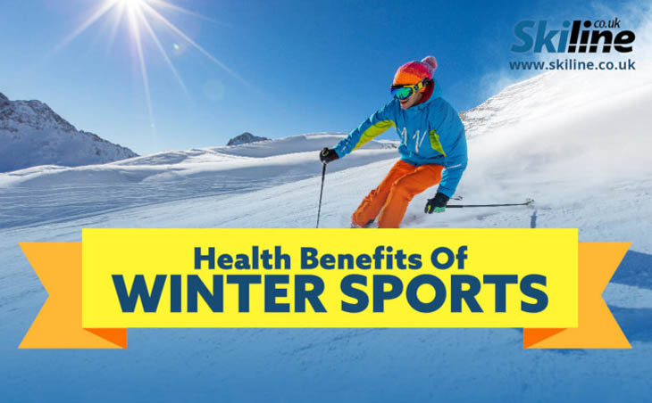 Health Benefits Of Winter Sports