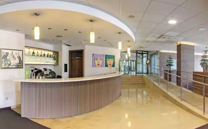 Hotel Astoria - 3