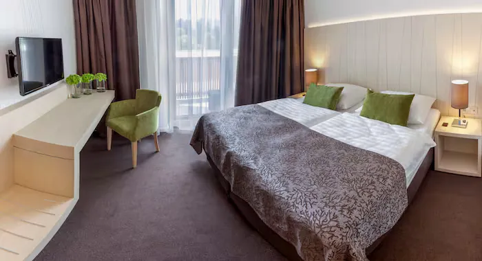 Hotel Astoria - 6