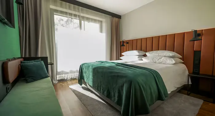 Hotel Astoria - 7