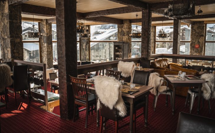 Ski Hotel Le Val d’Isere - 12