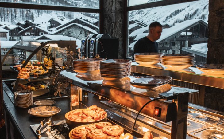 Ski Hotel Le Val d’Isere - 2