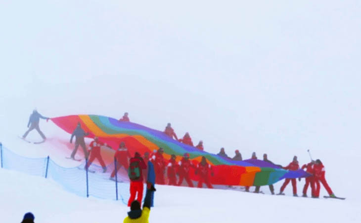 LGBT Ski Holidays 2023/2024