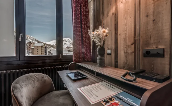 Ski Hotel Le Val d’Isere - 35