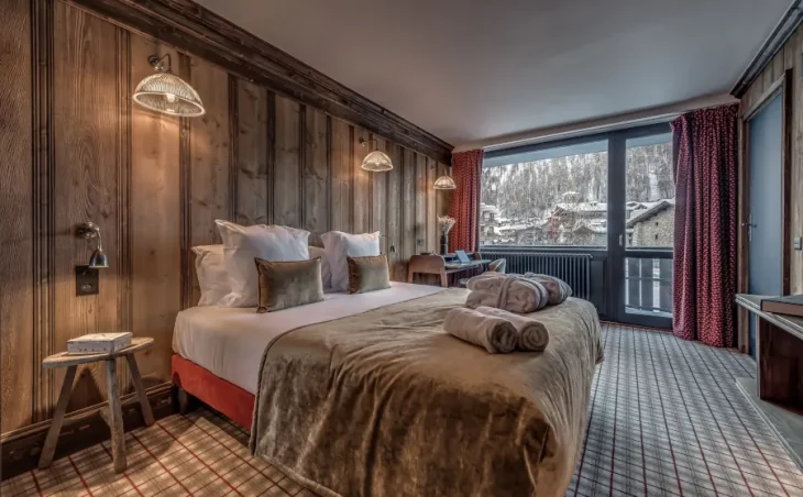 Ski Hotel Le Val d’Isere - 23