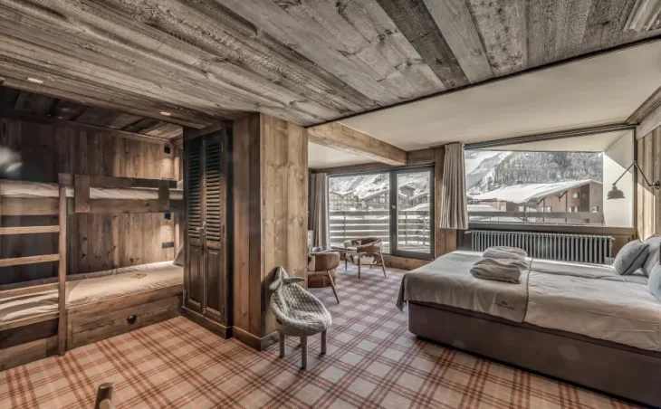 Ski Hotel Le Val d’Isere - 54