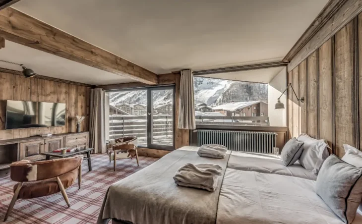 Ski Hotel Le Val d’Isere - 55