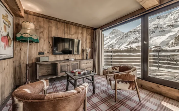 Ski Hotel Le Val d’Isere - 57