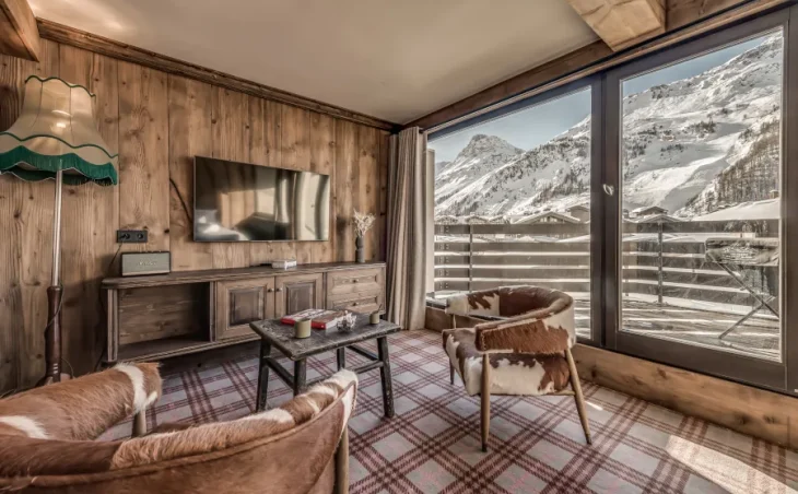 Ski Hotel Le Val d’Isere - 62