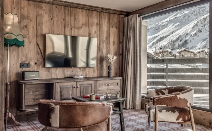 Ski Hotel Le Val d’Isere - 69