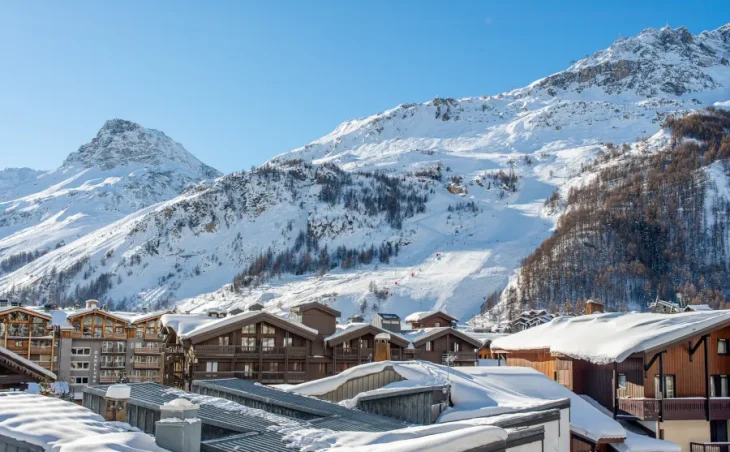 Ski Hotel Le Val d’Isere - 71