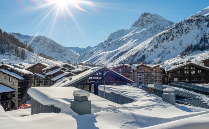 Ski Hotel Le Val d’Isere - 72