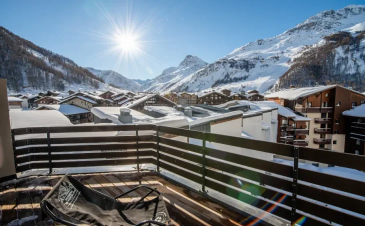 Ski Hotel Le Val d’Isere - 74