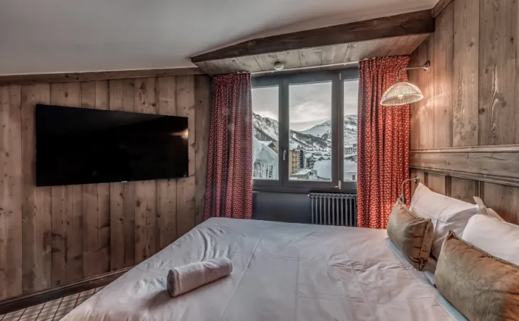 Ski Hotel Le Val d’Isere - 86