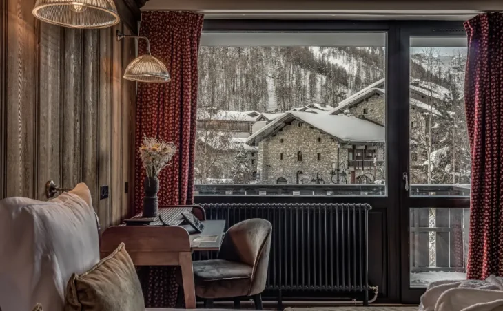 Ski Hotel Le Val d’Isere - 30