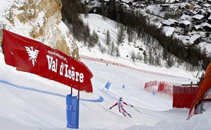 The Best Ski Runs in Val d’Isere