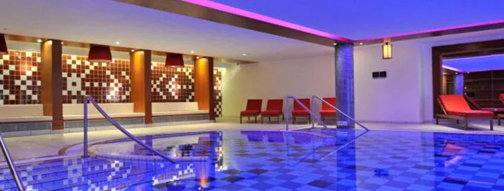 Club Med Swimming Pool