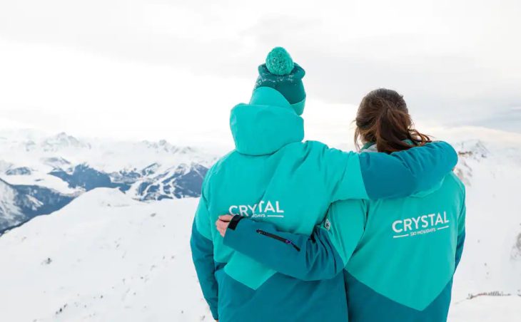 Crystal Ski Holidays 2024