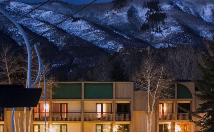 Inn At Aspen - 3