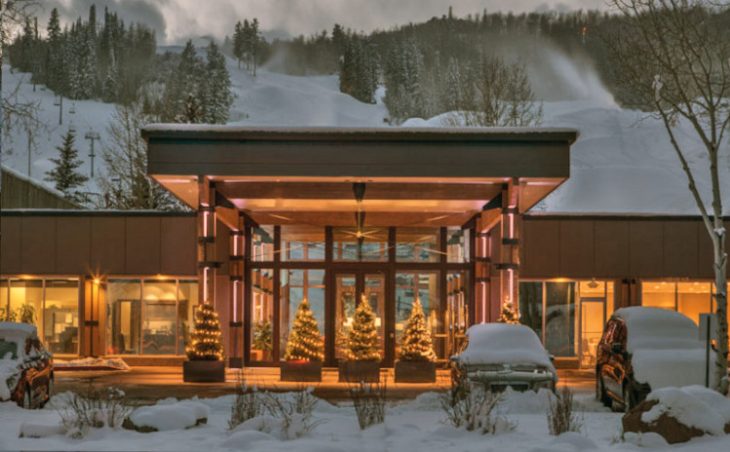 Inn At Aspen