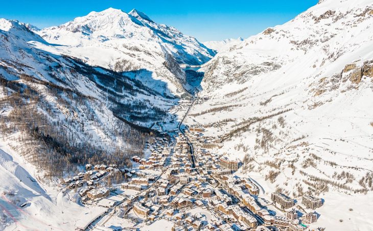 Val d'Isere Ski Holidays