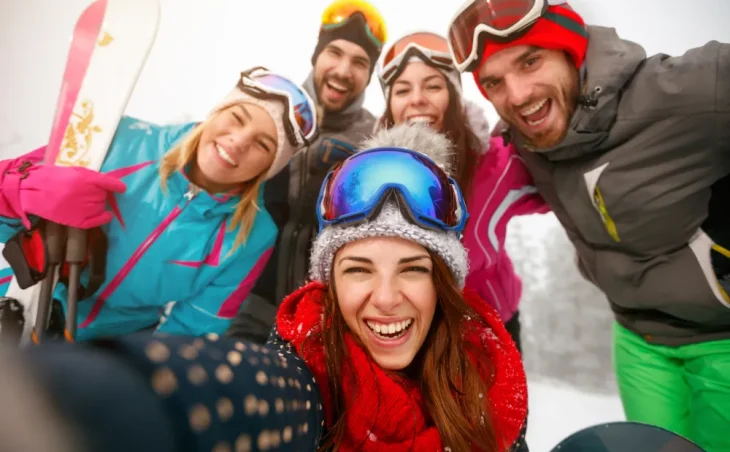 Group Free Places 2023-2024