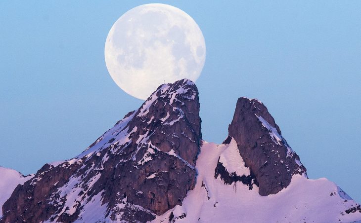 Val Thorens Announces Astronomy Week In February 2020
