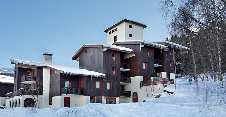 Le Chalet de Montchavin - 1