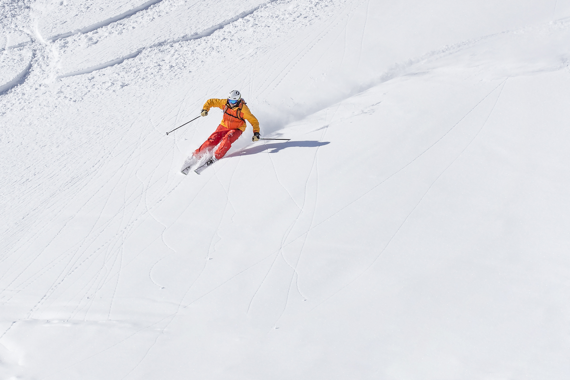 Italy Ski Holidays 2024/2025 Italian Alps Skiing Ski Line