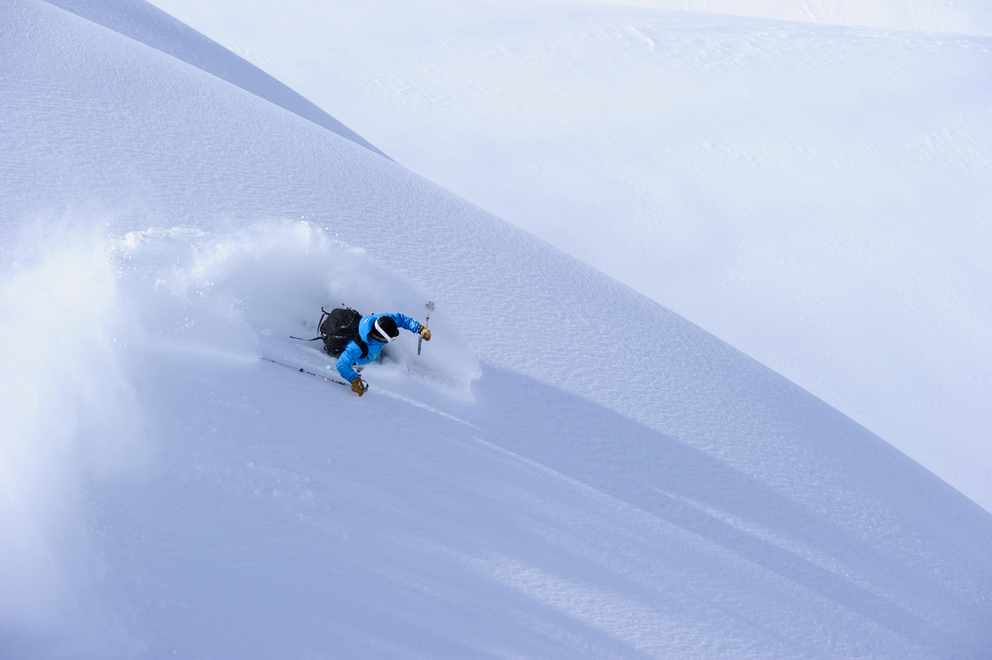 Japan Ski Holidays 2025/2025 Skiing in Japan Ski Line